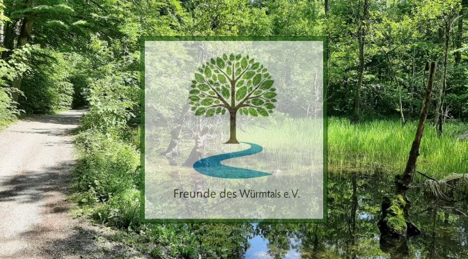Festvortrag zur Wiedergründung der Freunde des Würmtals e.V.